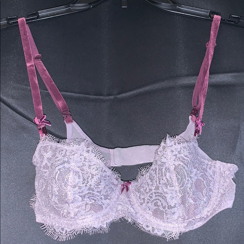 Victoria’s Secret Dream Angels Wicked Bra